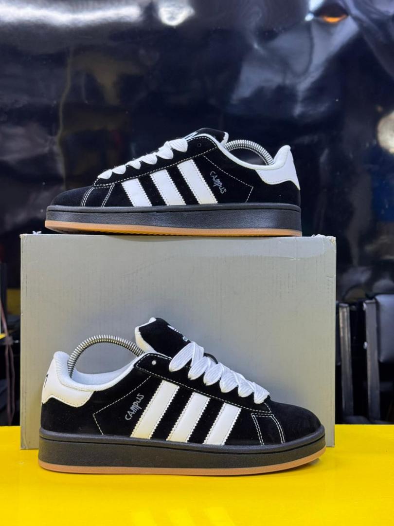 campus shoes