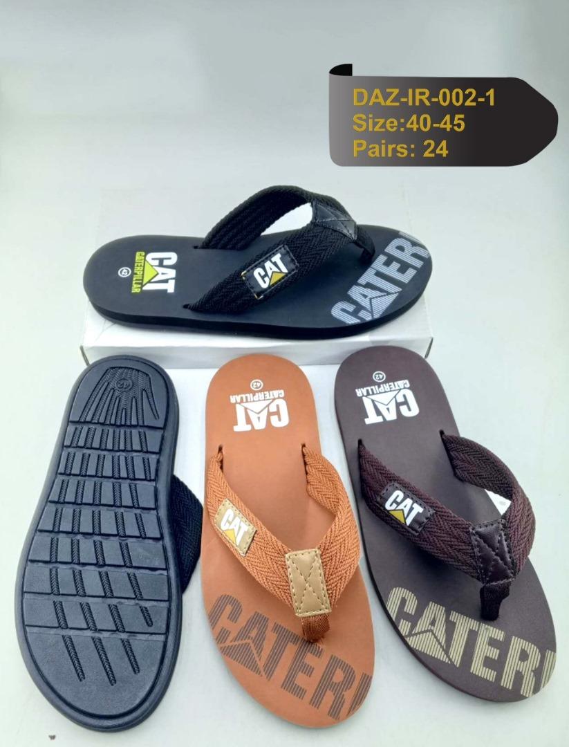 latest cat fashion slippers slides high quality unisex slides 💥