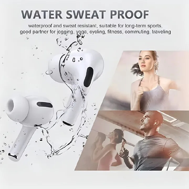 Original Air Pro3 MAX TWS Macaron Color inpods13 Pro 3 earpods Earphones Wireless Bluetooth Earphone Bluetooth 5.3 Touch Control for all Smart phone