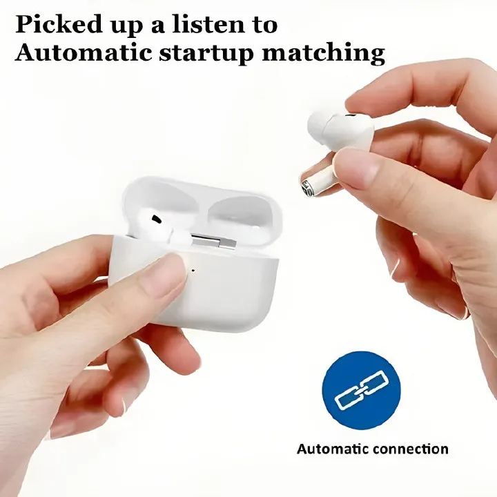 Original Air Pro3 MAX TWS Macaron Color inpods13 Pro 3 earpods Earphones Wireless Bluetooth Earphone Bluetooth 5.3 Touch Control for all Smart phone