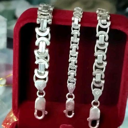 Cash Money chain necklace men hip hop rapper chain necklace fashion accessory jewelry men/women silver color non tarnish skin friendly waterproof stainless steel chain valentines gift for boyfriends