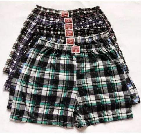NEW ARRIVALS  3Pcs,4Pcs Quality Cotton Men’s Boxers – Soft, Breathable, Comfortable Innerwear for Male, Boys Men’s undergarments, Innerwear for men