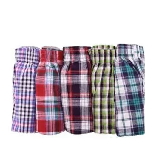 NEW ARRIVALS  3Pcs,4Pcs Quality Cotton Men’s Boxers – Soft, Breathable, Comfortable Innerwear for Male, Boys Men’s undergarments, Innerwear for men