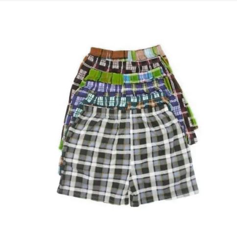 NEW ARRIVALS  3Pcs,4Pcs Quality Cotton Men’s Boxers – Soft, Breathable, Comfortable Innerwear for Male, Boys Men’s undergarments, Innerwear for men