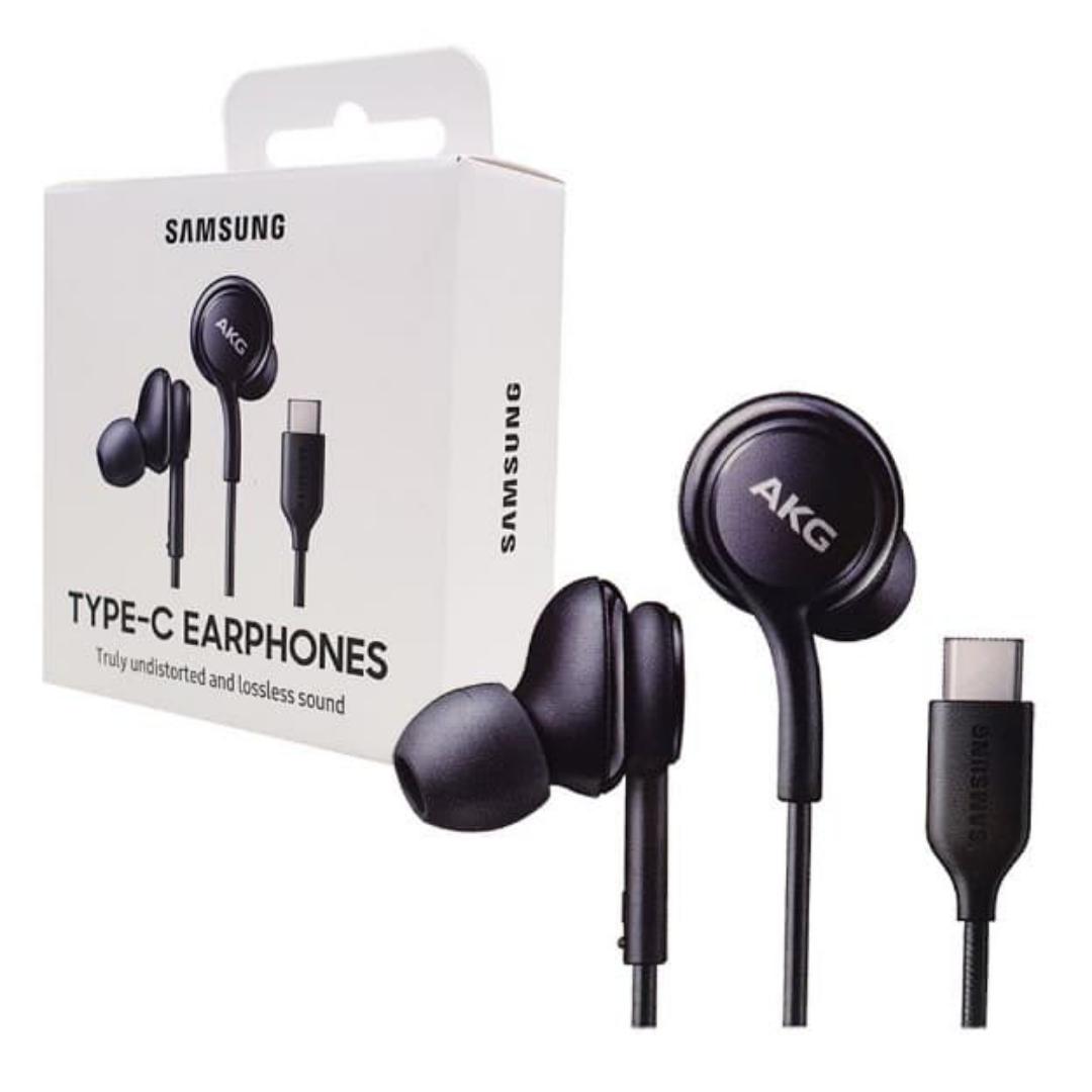 Type C earphone, Samsung original with super bass 🔥🔥🔥