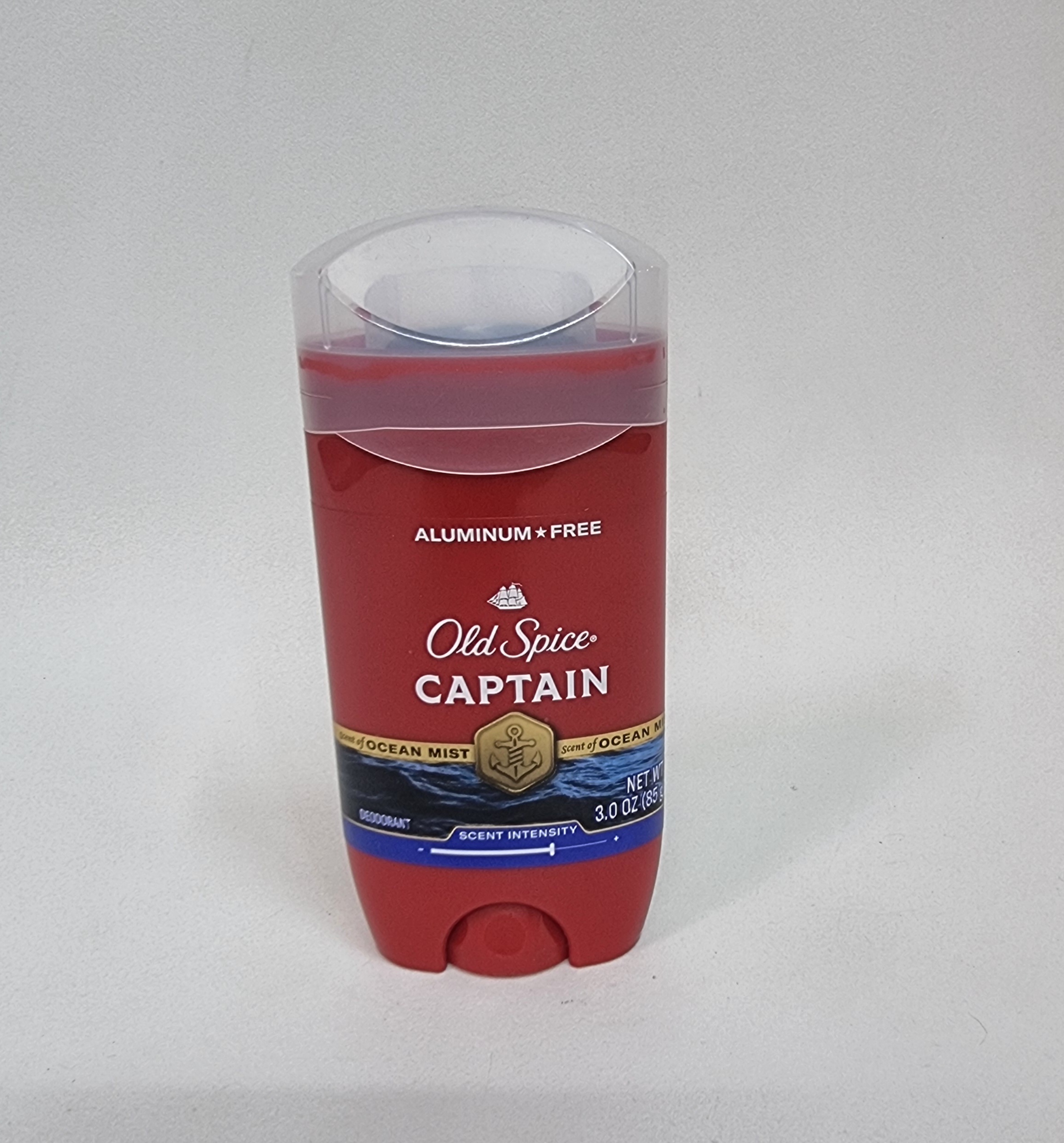 Old Spice Captain Deodorant 85g