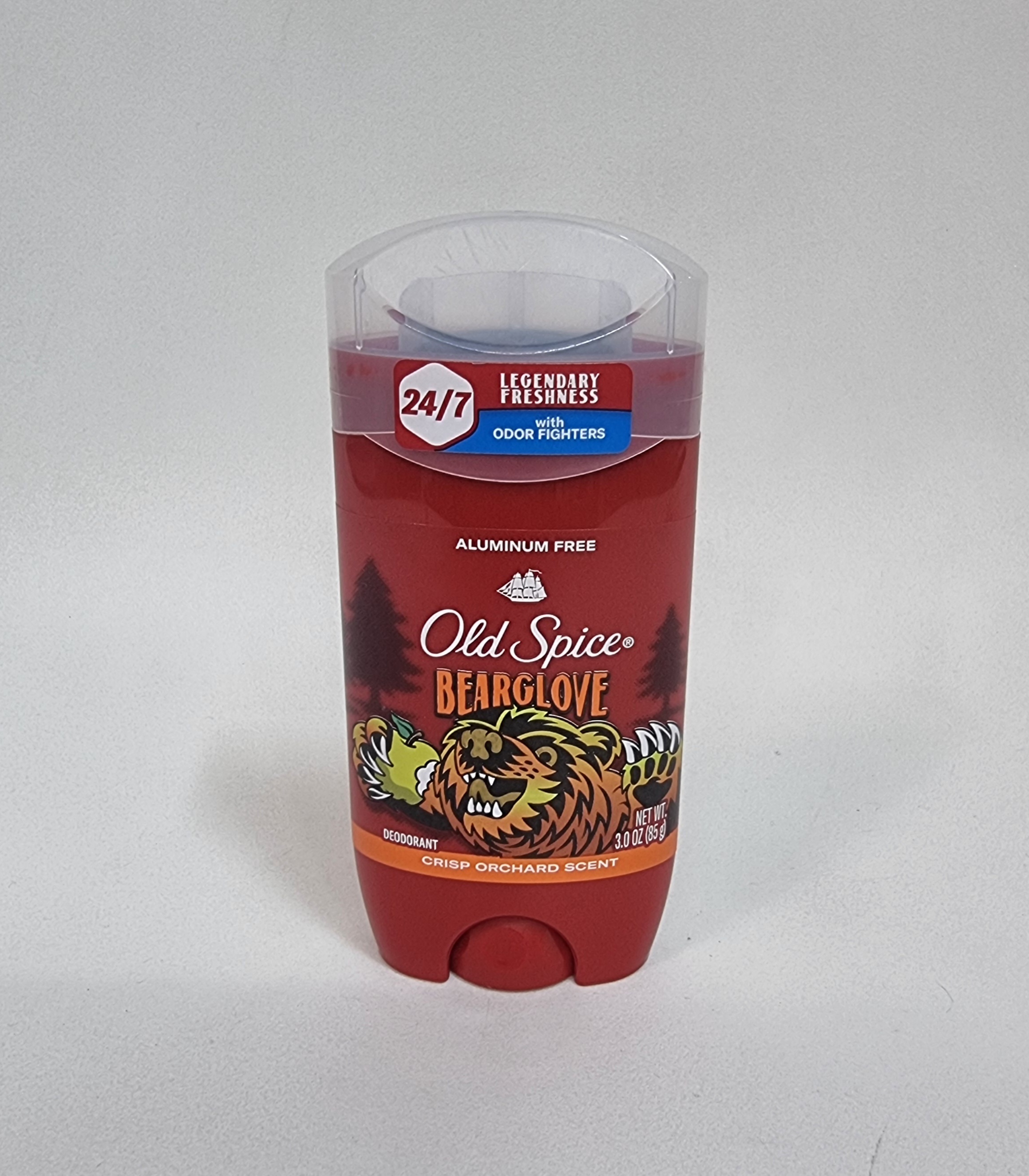 Old Spice Bearglove Deodorant 85g