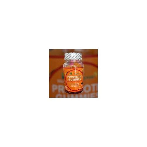 Daynee Probiotic Gummies designed for daily digestive and immune support.