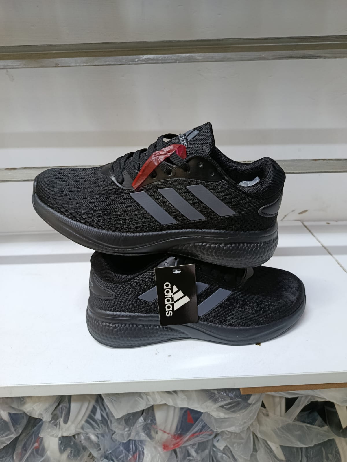 Men Sports Running Shoes Lightweight Breathable Sneakers Comfortable Athletic Footwear Durable Non Slip Sole Gym Training Casual Wear Sizes 40 to 45