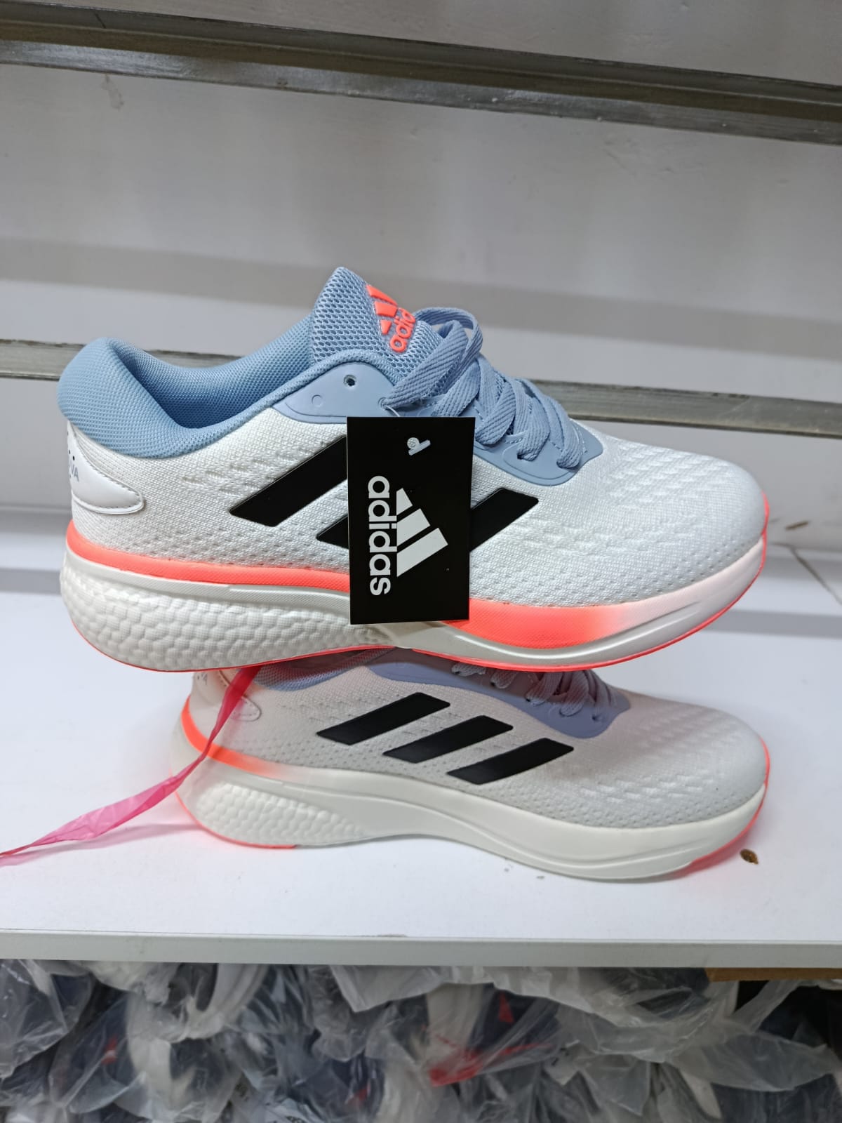 Men Sports Running Shoes Lightweight Breathable Sneakers Comfortable Athletic Footwear Durable Non Slip Sole Gym Training Casual Wear Sizes 40 to 45