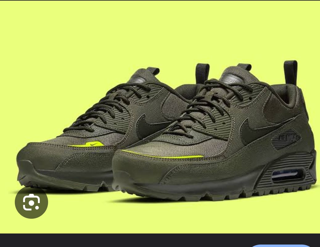 Men Air Cushion Sneakers Comfortable Running Shoes Lightweight Breathable Sport Shoes Durable Non Slip Sole Stylish Casual Athletic Footwear Sizes 40 to 45