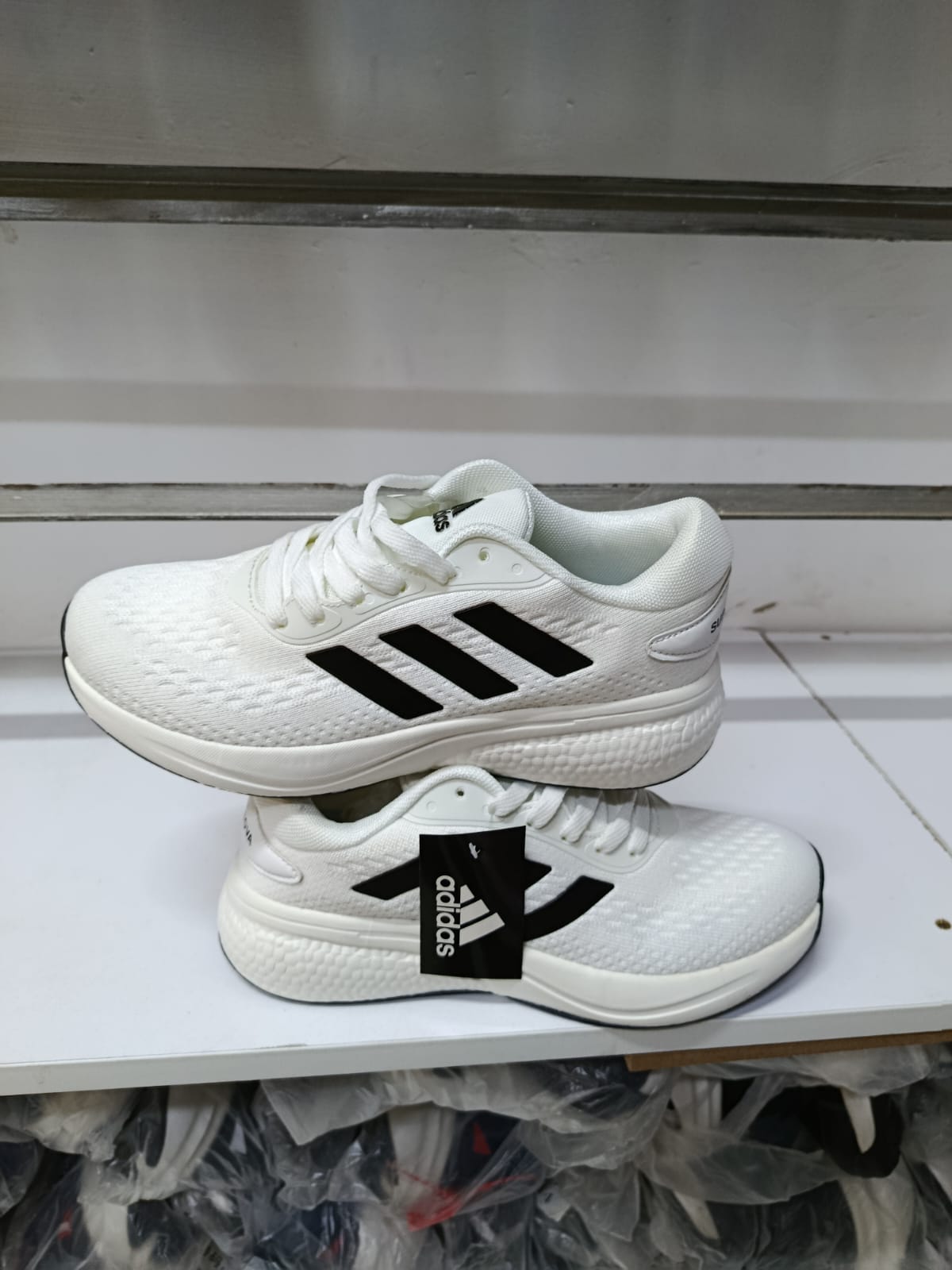 Men Sports Running Shoes Lightweight Breathable Sneakers Comfortable Athletic Footwear Durable Non Slip Sole Gym Training Casual Wear Sizes 40 to 45