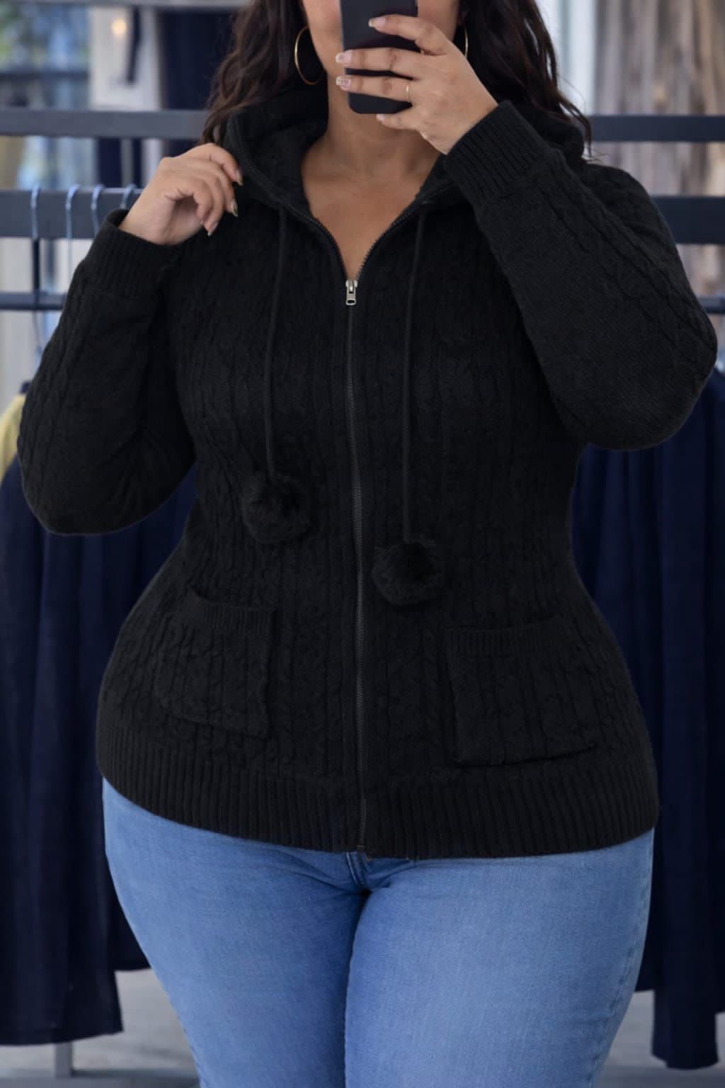 Unisex Hooded Sweaters Free Size Warm Soft Hoodie Pullover Comfortable Casual Wear Stylish Cozy Fleece Sweatshirt Everyday Outfit Lightweight Trendy One Size
