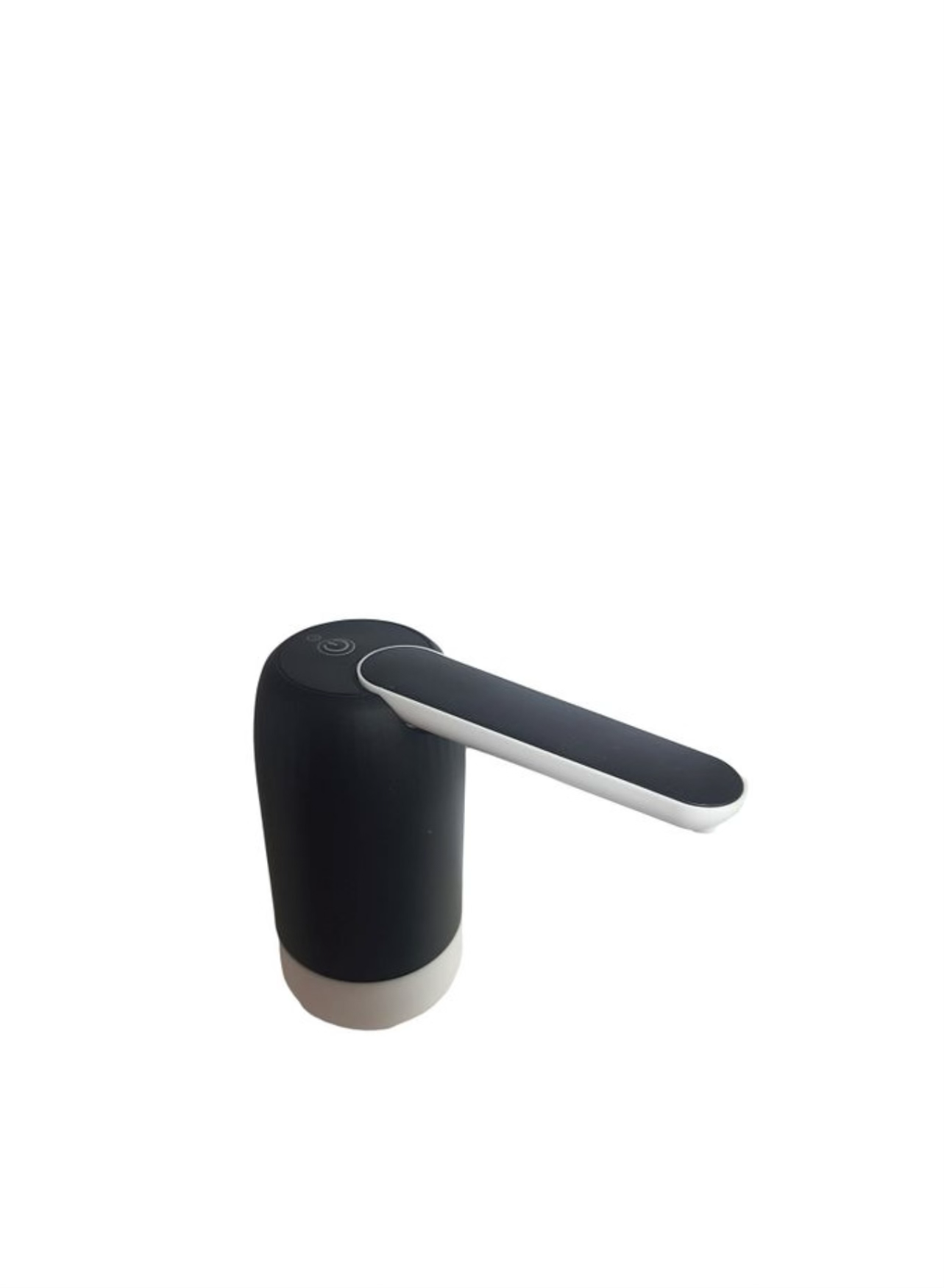 Rashnik Electric Water Dispenser Pump - Black