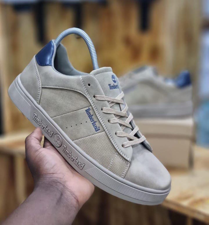 OFFER! Timberland Casual Sneakers – Rugged Outdoor & Urban Fashion Shoes