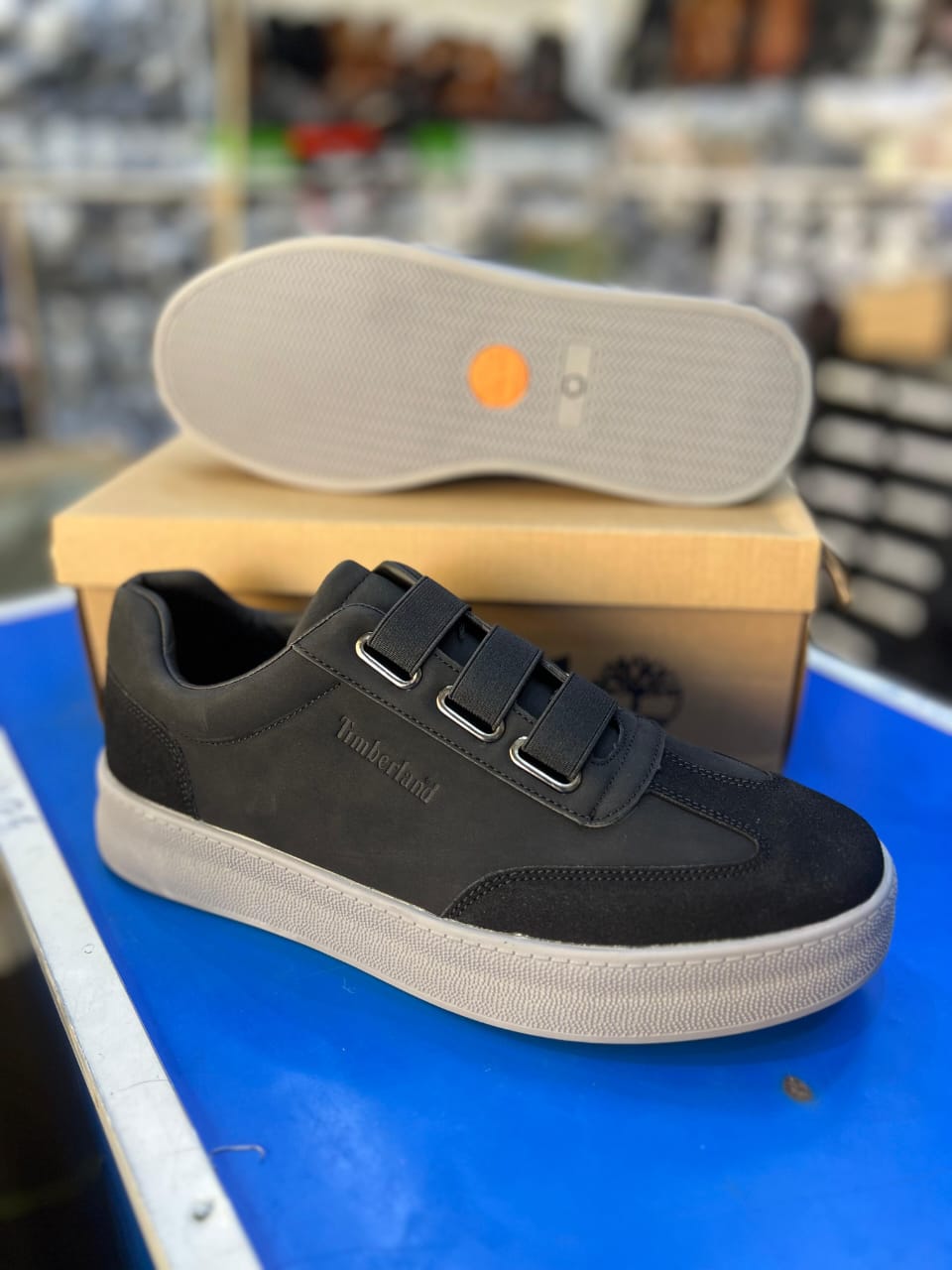 Affordable Timberland Casual Sneakers , Outdoor & Urban Fashion Shoes