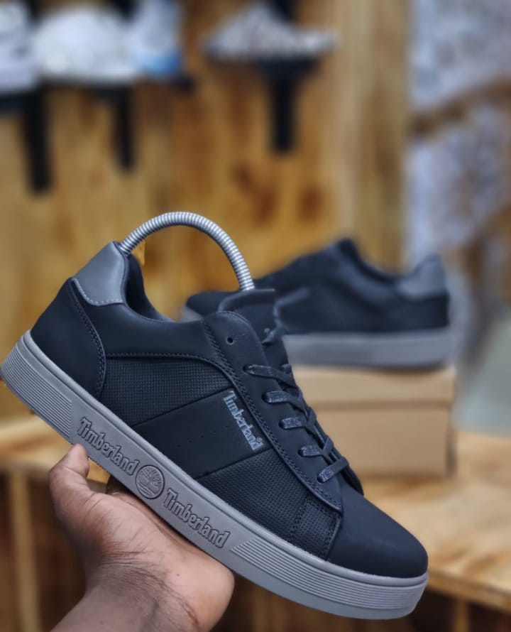 OFFER! Timberland Casual Sneakers – Rugged Outdoor & Urban Fashion Shoes