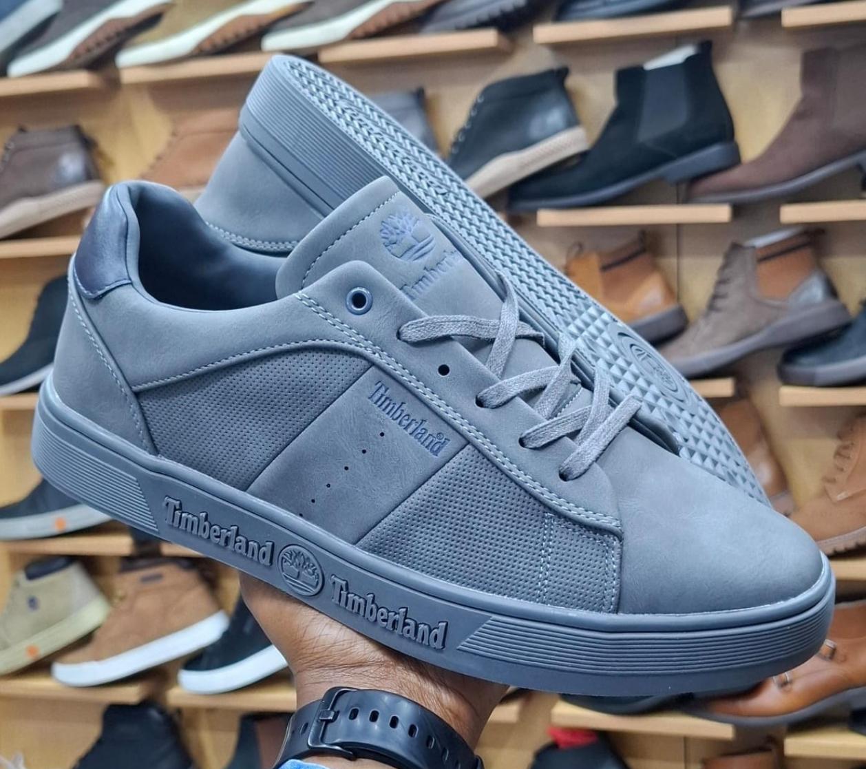 OFFER! Timberland Casual Sneakers – Rugged Outdoor & Urban Fashion Shoes