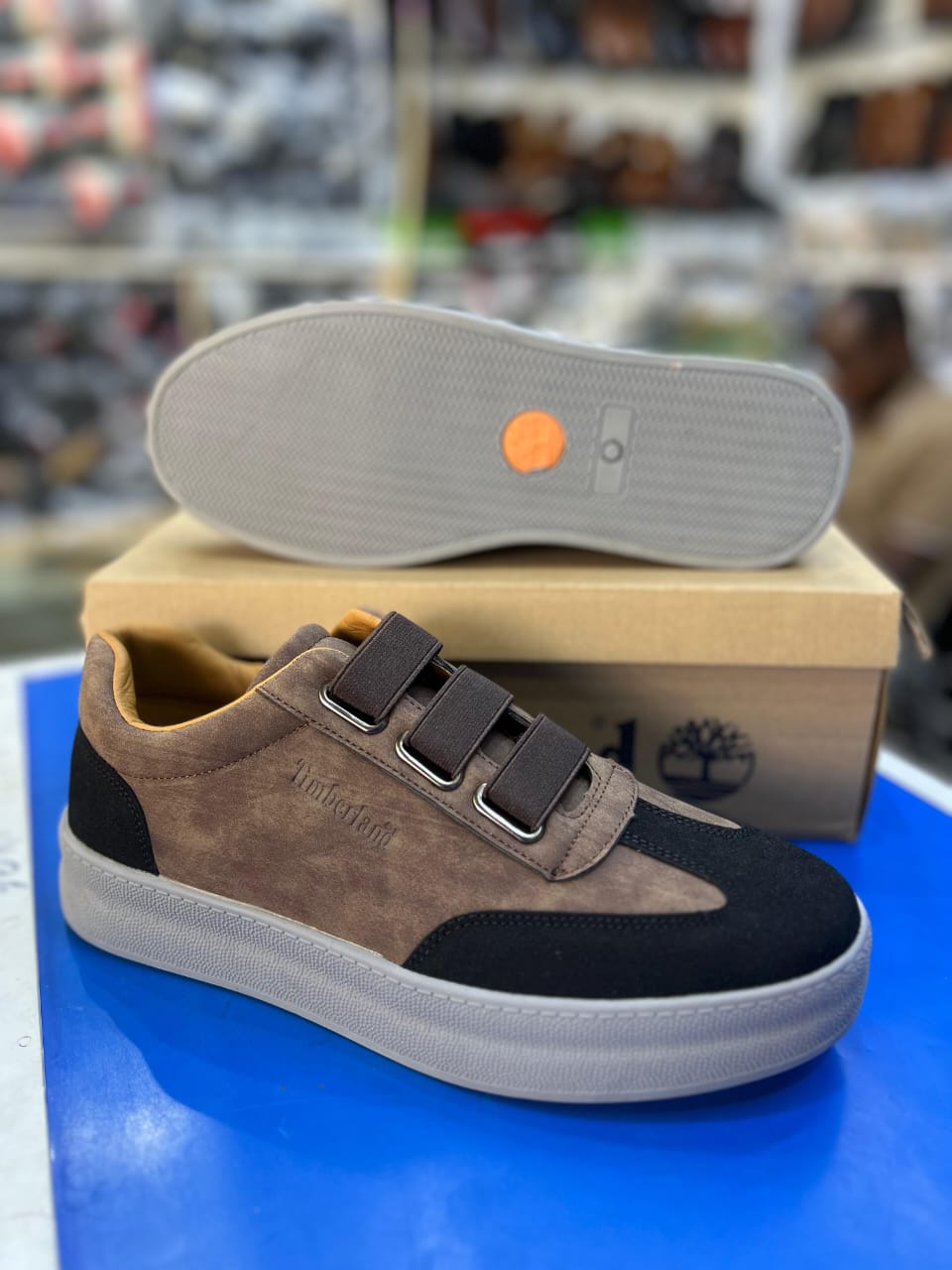 Affordable Timberland Casual Sneakers , Outdoor & Urban Fashion Shoes