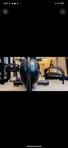 🚴‍♀️ Premium Spin Bike – Home Cardio Beast 🔥💥 a MUST-HAVE: 🔥 Fat Burning Machine Torch calories fast and get that dream body 💪⚙️ Smooth & Silent Ride Enjoy stable