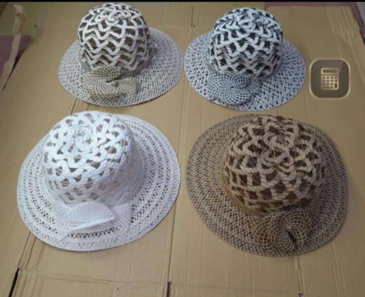 💖 TRENDY WOMEN’S FASHION HAT – ELEGANT, LIGHTWEIGHT & STYLISH 💖👒STEP INTO EFFORTLESS BEAUTY WITH THIS CHIC WOMEN’S FASHION HAT DESIGNED TO ELEVATE YOUR LOOK INSTANTLY 😍✨. SOFT, LIGHTWEIGHT, AND S