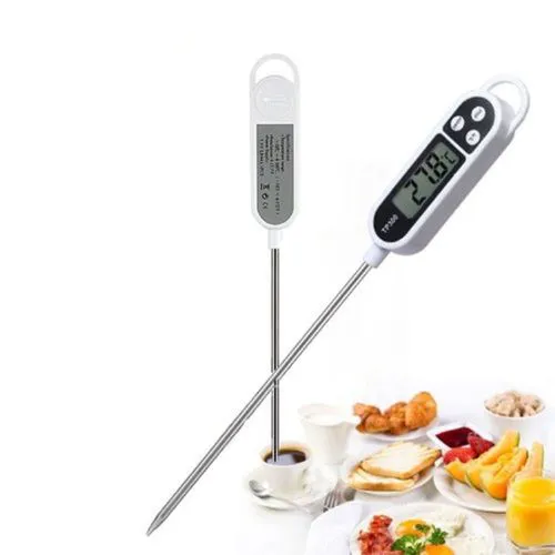 Digital Probe Food Thermometer