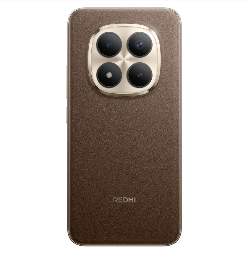 XIAOMI Redmi Note 15 Pro Plus 5G 512/256GB+12GB 3D-Curved AMOLED Display 6.83" 120Hz (200+8)MP Camera 6500mAh Battery 100W Hyper-Charge Under-Display Fingerprint Redmi Note 15 Pro+ 5G Smartphone