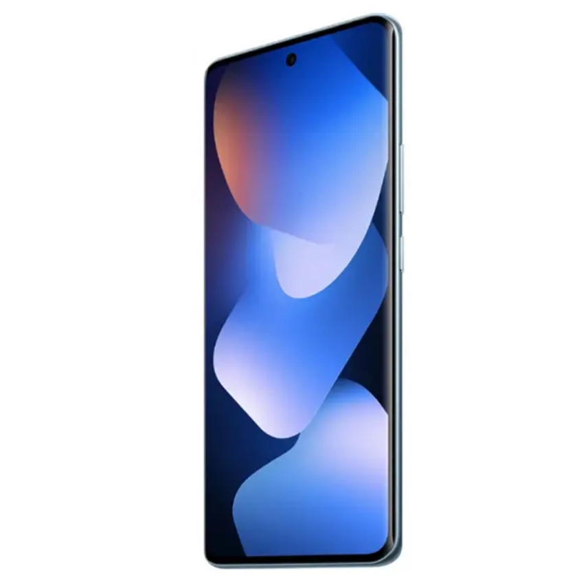 [FREE GIFTS🔥] XIAOMI Redmi Note 15 256GB+16(8+8)GB Curved Screen 6.77" 120Hz AMOLED Display 108MP Camera 6000mAh Battery 33W Hyper Charge Under-Display Fingerprint AI Smartphone