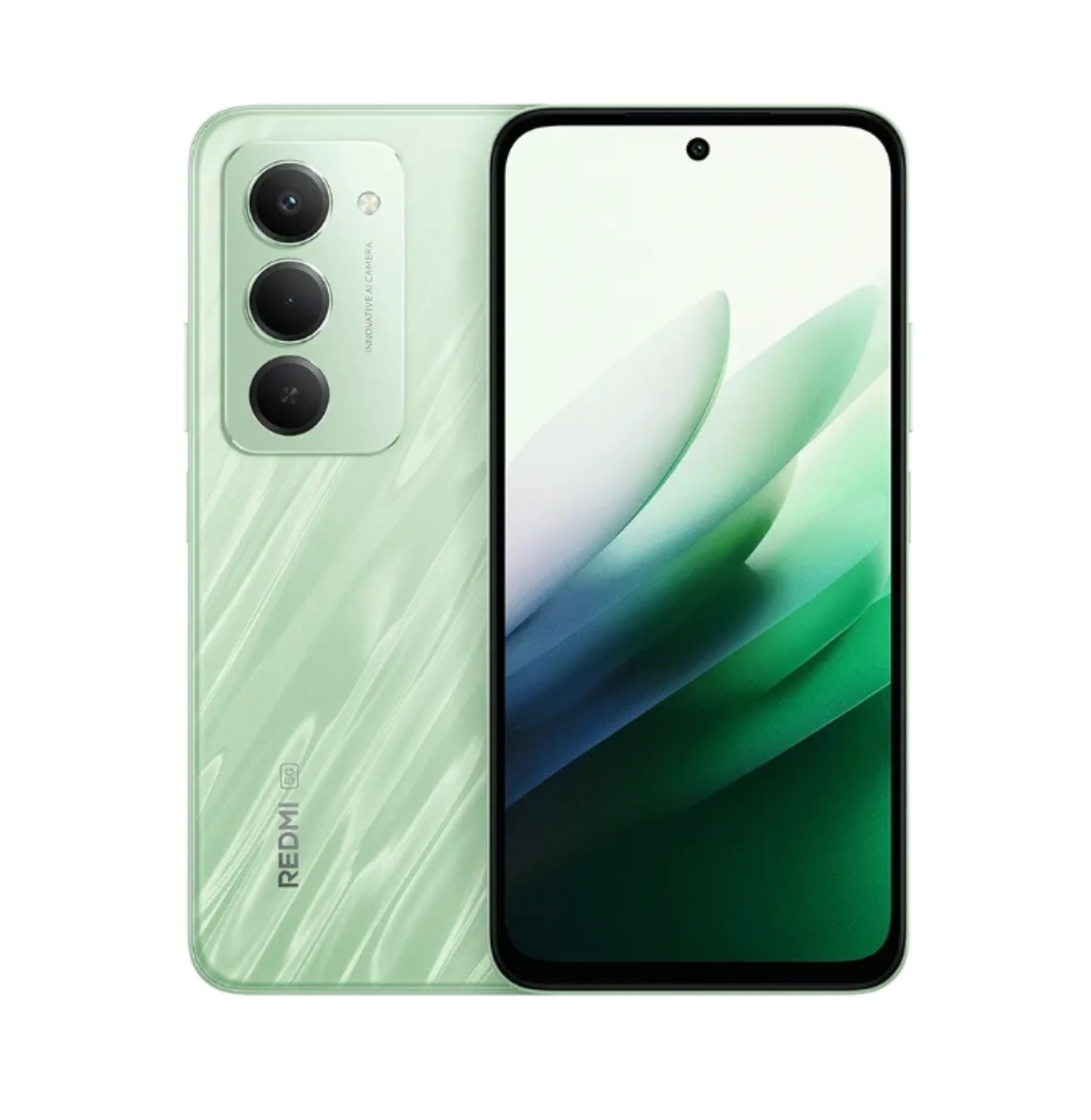 [Anniversary Offer] XIAOMI Redmi 15 256GB+16(8+8)GB 6.9" 144Hz IPS LCD Display 50MP Camera Massive 7000mAh Battery 33W Fast Charging Dual SIM Fingerprint Unlock Snapdragon 685 SoC Smart AI Smartphone