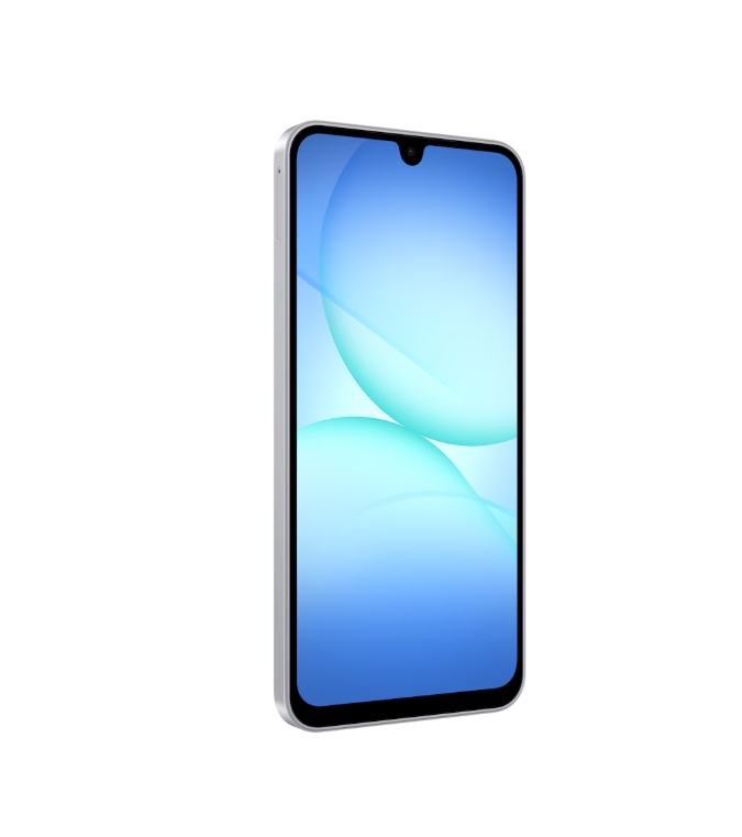 [Price Drop] Samsung Galaxy A17 256GB+16(8+8)GB 6.7" Super AMOLED 90Hz Display (50+5+2)MP Camera 5000mAh Battery 25W Fast Charging Fingerprint Unlock Dual SIM IP54 Galaxy AI Smartphone