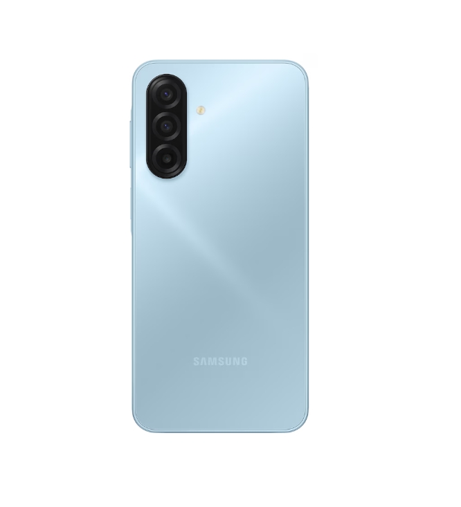 [Price Drop] Samsung Galaxy A17 256GB+16(8+8)GB 6.7" Super AMOLED 90Hz Display (50+5+2)MP Camera 5000mAh Battery 25W Fast Charging Fingerprint Unlock Dual SIM IP54 Galaxy AI Smartphone