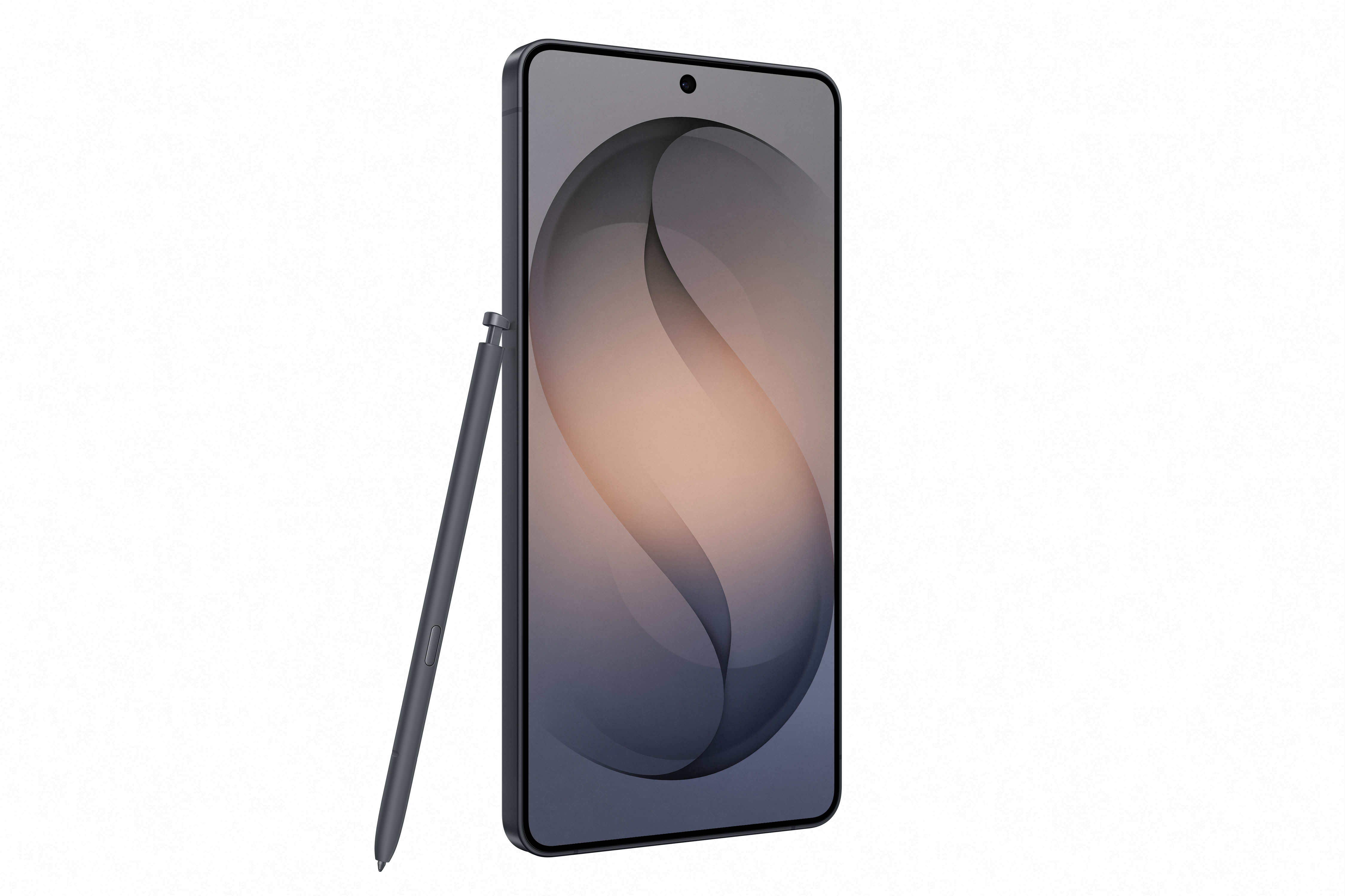 Samsung Galaxy S26 Ultra 512GB+12GB 6.9" Dynamic LTPO AMOLED 2X 120Hz Privacy Display (200+10+50+50)MP Rear Camera 5000mAh Battery 60W Wired 25W Wireless Charging Ultra-Sonic Fingerprint Smartphone
