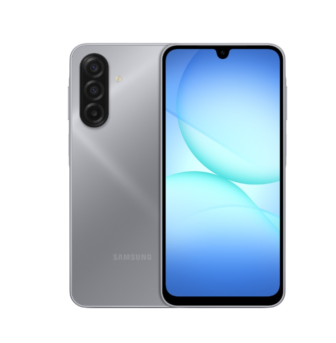 [Price Drop] Samsung Galaxy A17 256GB+16(8+8)GB 6.7" Super AMOLED 90Hz Display (50+5+2)MP Camera 5000mAh Battery 25W Fast Charging Fingerprint Unlock Dual SIM IP54 Galaxy AI Smartphone