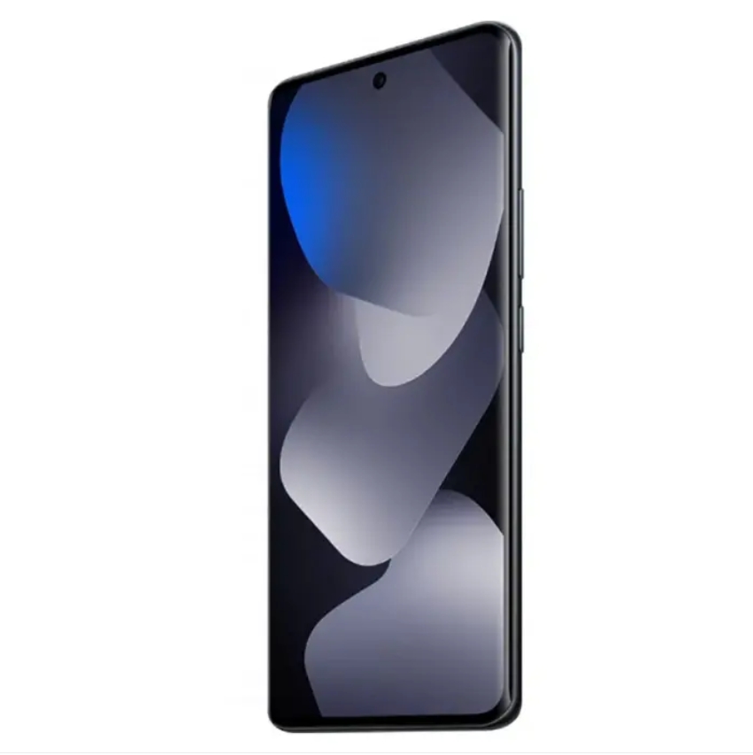 [FREE GIFTS🔥] XIAOMI Redmi Note 15 256GB+16(8+8)GB Curved Screen 6.77" 120Hz AMOLED Display 108MP Camera 6000mAh Battery 33W Hyper Charge Under-Display Fingerprint AI Smartphone