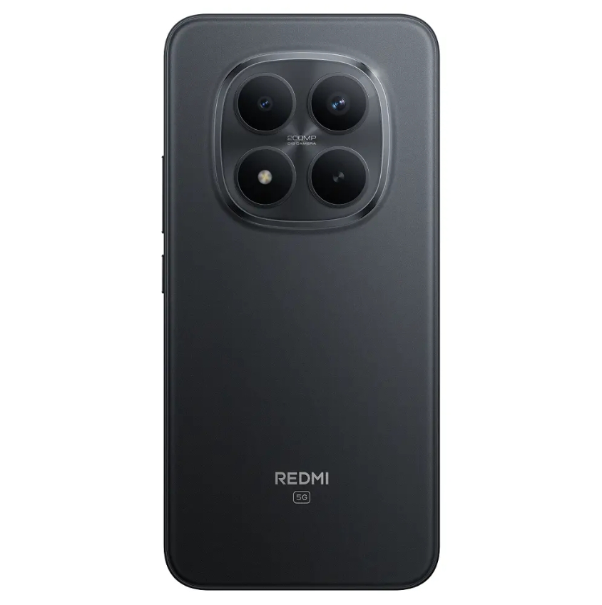 XIAOMI Redmi Note 15 Pro Plus 5G 512/256GB+12GB 3D-Curved AMOLED Display 6.83" 120Hz (200+8)MP Camera 6500mAh Battery 100W Hyper-Charge Under-Display Fingerprint Redmi Note 15 Pro+ 5G Smartphone