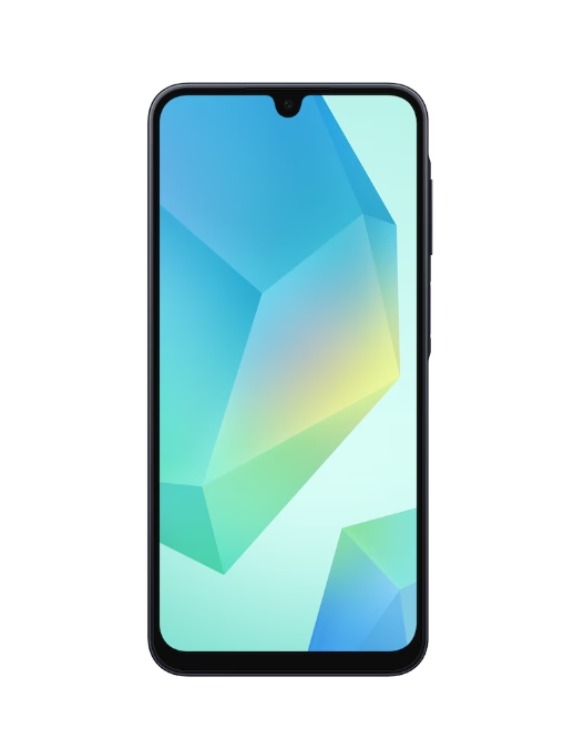 [Price Drop!!!!] Samsung Galaxy A16 128GB+4GB 6.7" Super AMOLED 90Hz Display (50+5+2)MP Camera 5000mAh Battery 25W Fast Charging Dual SIM Fingerprint Unlock IP54 Galaxy AI Smartphone
