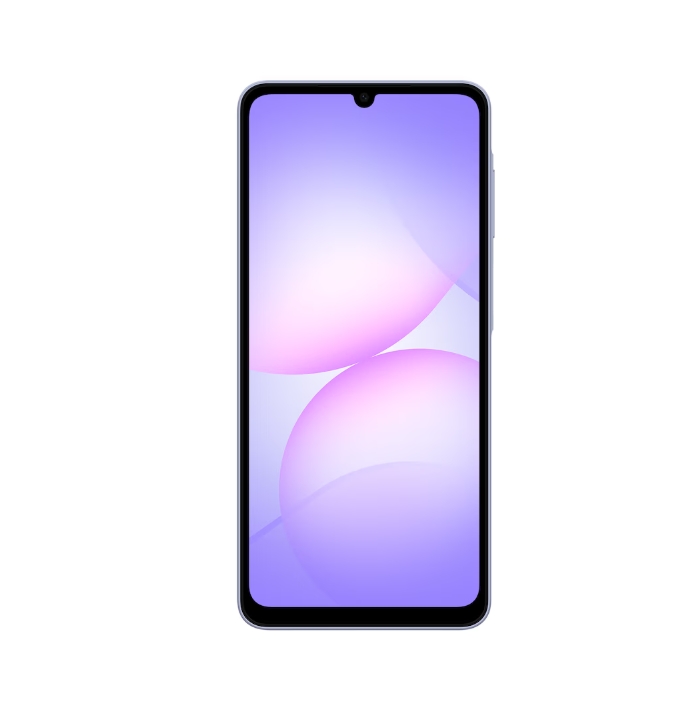 [Price Drop Alert!] Samsung Galaxy A07 128/64GB+8(4+4)GB 6.7" PLS LCD 90Hz Display 50MP Rear Camera 5000mAh Battery 25W Fast Charging Dual SIM Fingerprint Unlock Galaxy AI Android Smartphone