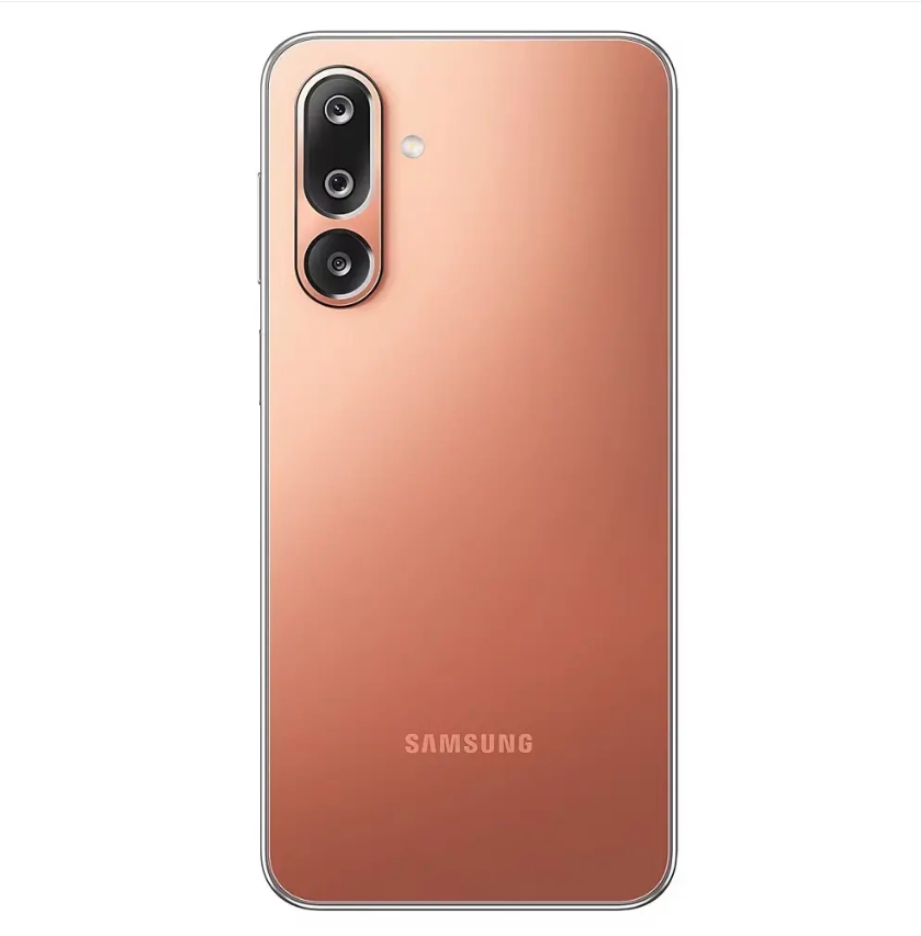 [Price Drop] Samsung Galaxy M36 5G 128GB+6GB 6.7" Super AMOLED 120Hz Display (50+8+2)MP Camera 5000mAh Battery 25W Fast Charging Dual SIM Fingerprint Unlock Galaxy AI Android Smartphone
