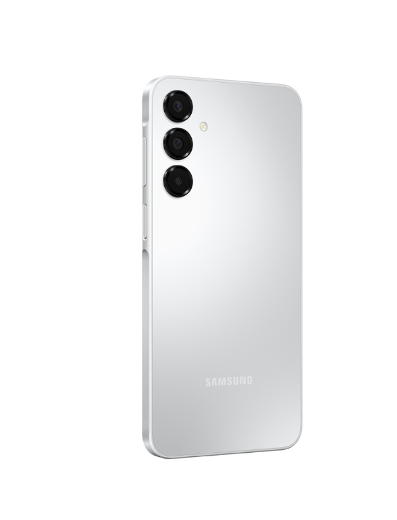 [Price Drop!!!!] Samsung Galaxy A16 128GB+4GB 6.7" Super AMOLED 90Hz Display (50+5+2)MP Camera 5000mAh Battery 25W Fast Charging Dual SIM Fingerprint Unlock IP54 Galaxy AI Smartphone