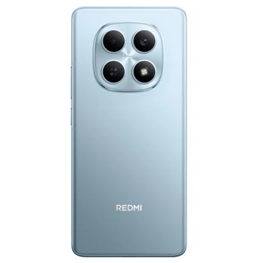 [FREE GIFTS🔥] XIAOMI Redmi Note 15 256GB+16(8+8)GB Curved Screen 6.77" 120Hz AMOLED Display 108MP Camera 6000mAh Battery 33W Hyper Charge Under-Display Fingerprint AI Smartphone