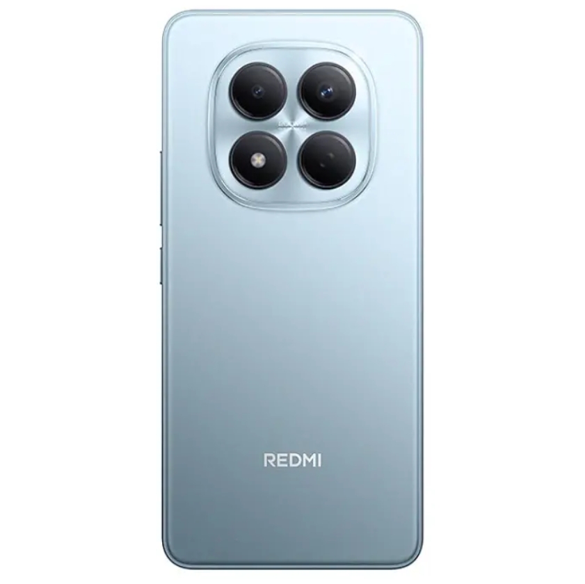 [FREE GIFTS🔥] XIAOMI Redmi Note 15 Pro 256GB+16(8+8)GB 3D-Curved Display 6.77" 120Hz Display Under-Display Fingerprint (200+8)MP Camera 6500mAh Battery 45W Hyper-Charge AI Smartphone