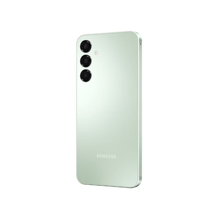 [Price Drop!!!!] Samsung Galaxy A16 128GB+4GB 6.7" Super AMOLED 90Hz Display (50+5+2)MP Camera 5000mAh Battery 25W Fast Charging Dual SIM Fingerprint Unlock IP54 Galaxy AI Smartphone