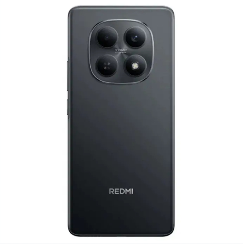 [FREE GIFTS🔥] XIAOMI Redmi Note 15 256GB+16(8+8)GB Curved Screen 6.77" 120Hz AMOLED Display 108MP Camera 6000mAh Battery 33W Hyper Charge Under-Display Fingerprint AI Smartphone