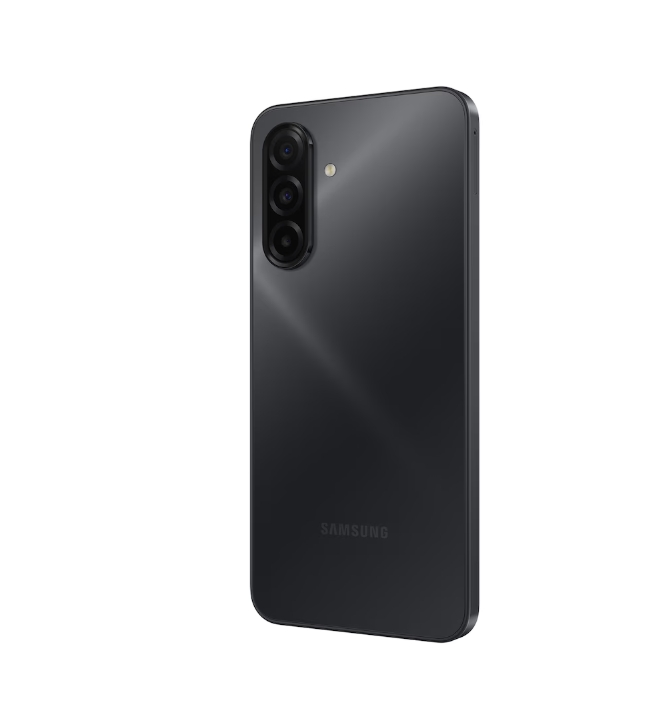 [Price Drop] Samsung Galaxy A17 256GB+16(8+8)GB 6.7" Super AMOLED 90Hz Display (50+5+2)MP Camera 5000mAh Battery 25W Fast Charging Fingerprint Unlock Dual SIM IP54 Galaxy AI Smartphone
