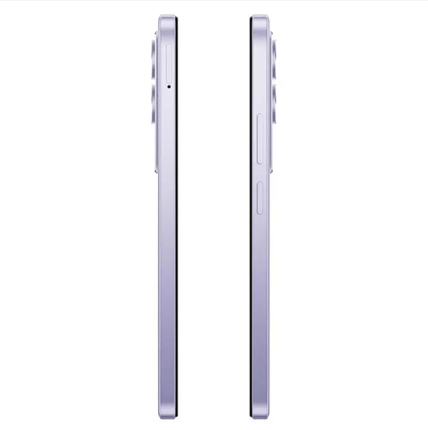 [Anniversary Offer] XIAOMI Redmi 15 256GB+16(8+8)GB 6.9" 144Hz IPS LCD Display 50MP Camera Massive 7000mAh Battery 33W Fast Charging Dual SIM Fingerprint Unlock Snapdragon 685 SoC Smart AI Smartphone