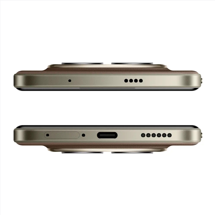 XIAOMI Redmi Note 15 Pro Plus 5G 512/256GB+12GB 3D-Curved AMOLED Display 6.83" 120Hz (200+8)MP Camera 6500mAh Battery 100W Hyper-Charge Under-Display Fingerprint Redmi Note 15 Pro+ 5G Smartphone