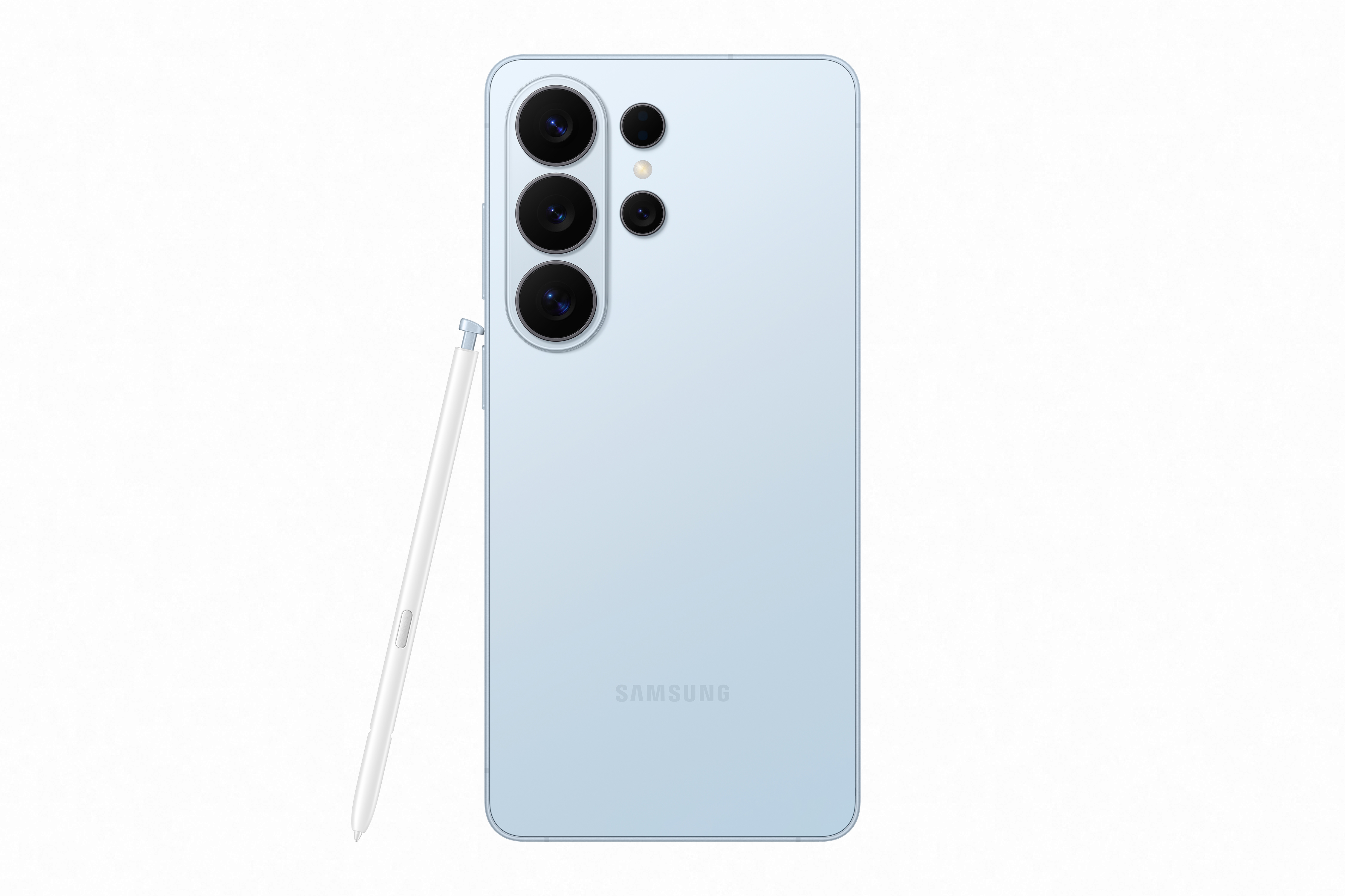 Samsung Galaxy S26 Ultra 512GB+12GB 6.9" Dynamic LTPO AMOLED 2X 120Hz Privacy Display (200+10+50+50)MP Rear Camera 5000mAh Battery 60W Wired 25W Wireless Charging Ultra-Sonic Fingerprint Smartphone
