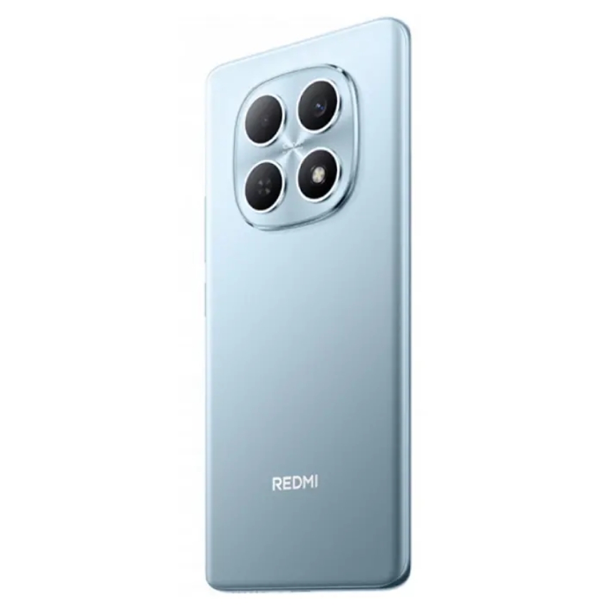 [FREE GIFTS🔥] XIAOMI Redmi Note 15 256GB+16(8+8)GB Curved Screen 6.77" 120Hz AMOLED Display 108MP Camera 6000mAh Battery 33W Hyper Charge Under-Display Fingerprint AI Smartphone