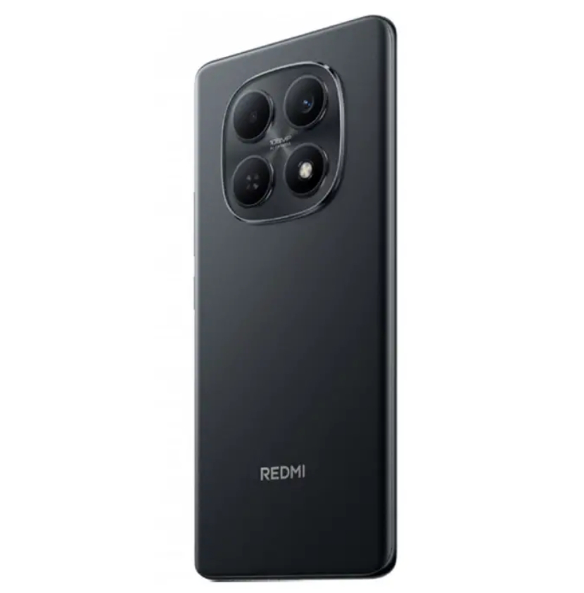 [FREE GIFTS🔥] XIAOMI Redmi Note 15 256GB+16(8+8)GB Curved Screen 6.77" 120Hz AMOLED Display 108MP Camera 6000mAh Battery 33W Hyper Charge Under-Display Fingerprint AI Smartphone
