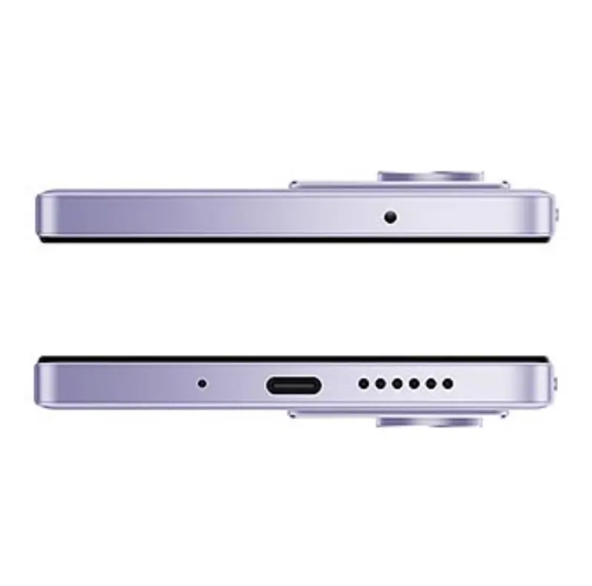 [Anniversary Offer] XIAOMI Redmi 15 256GB+16(8+8)GB 6.9" 144Hz IPS LCD Display 50MP Camera Massive 7000mAh Battery 33W Fast Charging Dual SIM Fingerprint Unlock Snapdragon 685 SoC Smart AI Smartphone